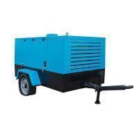 Дизельный винтовой компрессор Dali DLCY-11/10F-Y