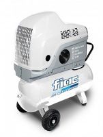 Компрессор поршневой ременной FIAC 3/90 DR 9 