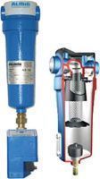 Сепаратор центробежный (циклонный) ALMiG AS-990