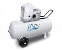 Компрессор поршневой ременной FIAC 3/300 DR 9 
