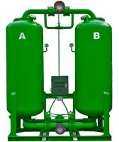 Осушитель адсорбционный Atmos AHL 901