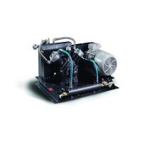 Компрессор поршневой дожимной (бустер) AIRRUS ADP 360 40-13