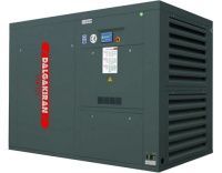Винтовая компрессорная станция DALGAKIRAN DVK125D-10