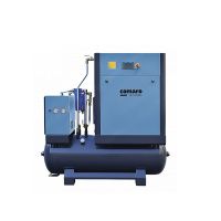 Компрессор винтовой Comaro LB 15-10 500 E new 2020