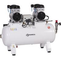 Компрессор спиральный REMEZA КМ-100.OLD20Т