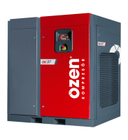 Винтовой компрессор OZEN OSC 45U 13 бар