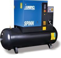 Компрессор винтовой ABAC SPINN 15E-13-TM270