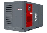 Винтовой компрессор OZEN OSC 132DS 7,5 бар