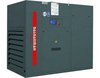 Винтовая компрессорная станция DALGAKIRAN DVK100D-10 ID (с осушителем)