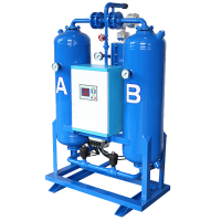 Осушитель адсорбционный ЕвразКомпрессор AO-2,6-X