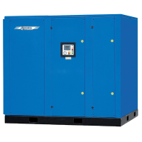 Компрессор винтовой Ремеза ВК 120Р-8