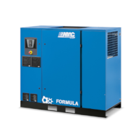Компрессор винтовой ABAC FORMULA MEI37 13