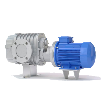 Компрессор муфтовый 2АФ 57Э52С