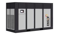Двухступенчатый компрессор Enger HBD-250DFE2 10 бар