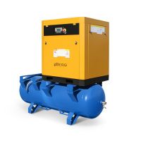 Компрессор винтовой Berg ВК-18,5P-500 8