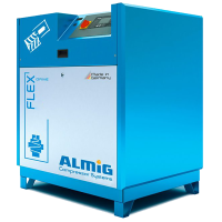 Компрессор винтовой ALMiG FLEX-30 13