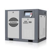 Винтовой компрессор ULTRATECH UDD 100-8 VSD