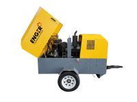 Дизельный передвижной компрессор Enger DC-29/25R