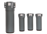 Сепаратор центробежный (циклонный) "Dalgakiran" F 6500 WS