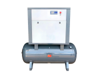 Компрессор винтовой "MIG" K 11/10