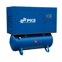 Компрессор винтовой AIRRUS K 18 8