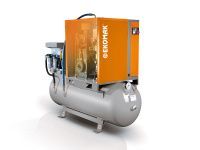 Компрессор винтовой Ekomak DMD 40 CRD 10