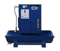 Винтовой компрессор Magnus АЕ1-06AT-300 LD 12