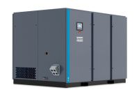 Компрессор винтовой ATLAS COPCO G132 (356 л мин, 8,5 бар, 132 кВт, 3000 кг, 2800х2000х2000 )