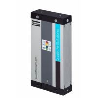 Адсорбционный осушитель Atlas Copco CD2+