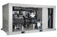 Винтовой компрессор LKV 75/10 DHK2 PREMIUM