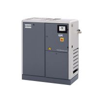 Компрессор винтовой ATLAS COPCO GA26 8,5P 400В 3ф 50 Гц без N CE FM