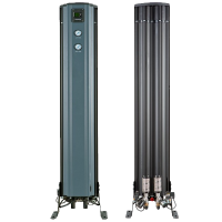 Осушитель адсорбционный Dalgakiran DryAir DMD 40