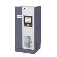 Компрессор винтовой Atlas Copco GA37L VSD+13P 400В 3ф 50 Гц без N CE 