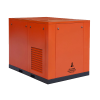 Компрессор винтовой ЗИФ СВЭ 33,4 1,0 ШМ