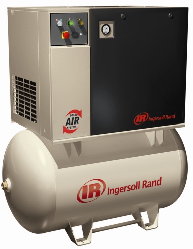Винтовой компрессор Ingersoll Rand UP5-5-14 Dryer