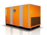 Компрессор винтовой Ekomak ЕКО 315 СD 10