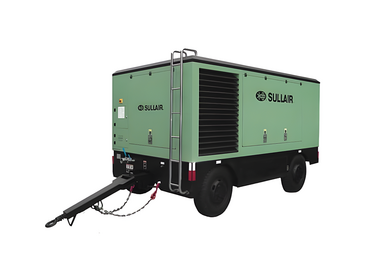 Дизельный винтовой компрессор Sullair DLQ 825HH