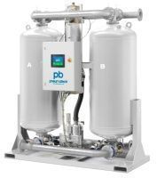 Рефрижераторный осушитель Pneumatech PB 850 HE P