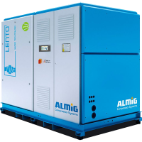 Компрессор винтовой ALMiG LENTO-31 6