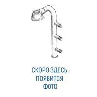 Клапан всасывающий Dalgakiran