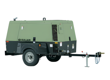 Дизельный винтовой компрессор Sullair DPQ 425