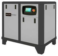 Винтовой компрессор Ironmac IC 15/8 DIGI WiFi