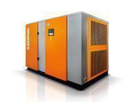 Компрессор винтовой Ekomak ЕКО 132 СD 7