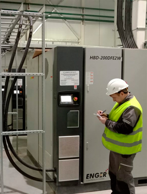 Пневмоаудит