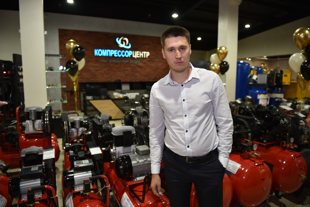 Иван Сухаревский