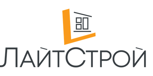 лого ООО Лайтстрой лого ООО Лайтстрой