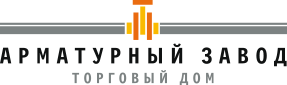 лого ООО ТД Арматурный завод