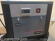 Проект - Винтовой компрессор Ironmac IC 7,5/10 C VSD DF 500L для ООО ВиКонт Проект - Винтовой компрессор Ironmac IC 7,5/10 C VSD DF 500L для ООО ВиКонт
