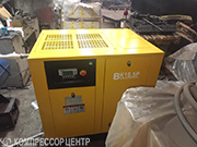 Проект - Винтовой компрессор BERG ВК-18.5Р для ООО 