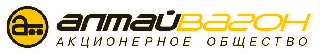 лого АО Алтайвагон